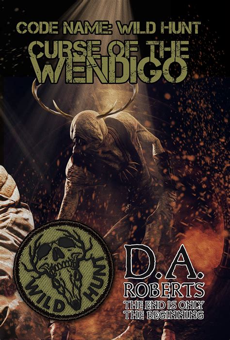 Code name wild hunt curse of the wendigo